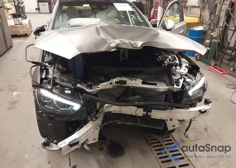 2023 Mercedes-Benz C 300 Sedan из США, поврежденный, VIN W1KAF4GB5PR095877